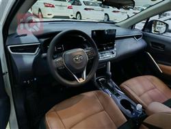 تويوتا فرونتلاندر